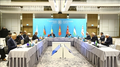 TDT Aksakallar Konseyi 18. Toplantısı Bakü'de yapıldı