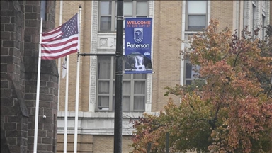 В городе Патерсон в США, где проживает большое количество турок, голосование на местных выборах приостановлено