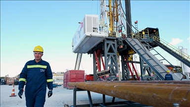 Gabar'daki petrol keşfiyle bölgede büyük bir dönüşüm yaşanıyor