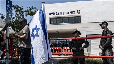 Israël : prolongation de la détention de l’ex-procureure accusée d’avoir diffusé le viol d’une prisonnière palestinienne