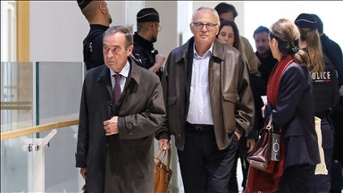 Počelo suđenje francuskom cementnom gigantu Lafargeu zbog navodnog finansiranja terorističke grupe ISIS