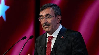 نائب أردوغان يزور البرازيل الأربعاء