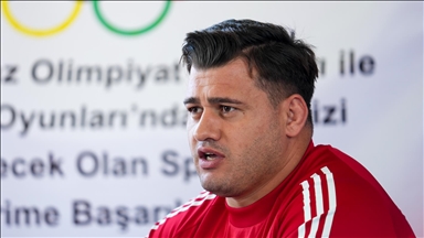 CAS, milli güreşçi Rıza Kayaalp'in itirazını haklı buldu