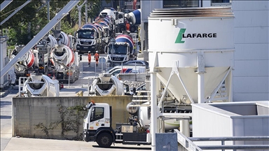 France: Le cimentier Lafarge devant la justice pour « financement du terrorisme » en Syrie