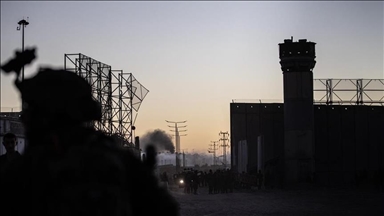 Israel appoints new military lawyer after leaked video exposes assault on Palestinian detainee