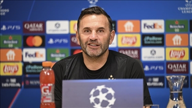 Okan Buruk: Rakibimizin sıralaması bizi ilgilendirmiyor, bu karşılaşmayı 'çıkış maçı' olarak gördüklerini biliyoruz