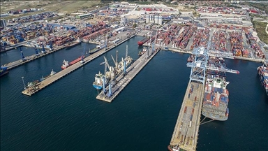 Извозот на Турција во октомври се зголеми за 2,3 %, достигна рекордни 24 милијарди долари