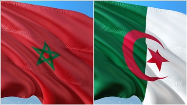Trump'ın "arabuluculuk" ilanı sonrası Fas ve Cezayir'de gözler olası anlaşma için ABD'ye çevrildi