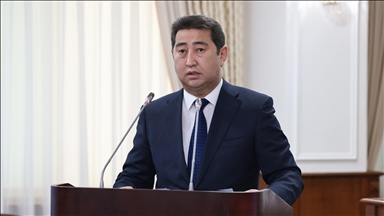 Казахстан расширяет географию экспорта зерна