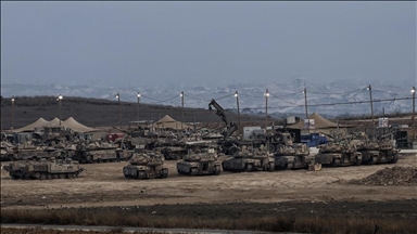 Israel’s war expenses reach $76.3B in 2 years, official figures show