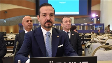 بە بۆنەی دیاریکردنی ڕۆژی ١٥ی کانوونی یەکەم "ڕۆژی جیهانی خێزانی زمانی تورکی" ڕێوڕەسمێک ڕێکخرا