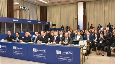 Event on newly declared World Turkic Language Day takes place in Uzbekistan
