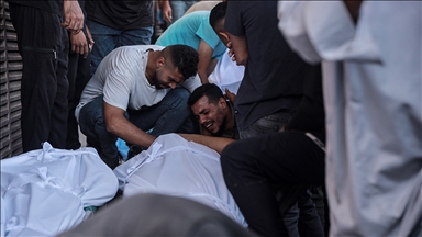 İsrail'in Gazze'de ateşkesi ihlal eden saldırısında bir Filistinli hayatını kaybetti