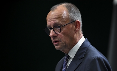 Njemački kancelar Merz pozvao sirijskog predsjednika Al-Sharau u Berlin na razgovore