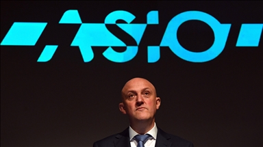 Глава разведывательной службы Австралии раскритиковал действия китайской разведки