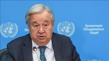 گوترش: جنگ در سودان از کنترل خارج شده است