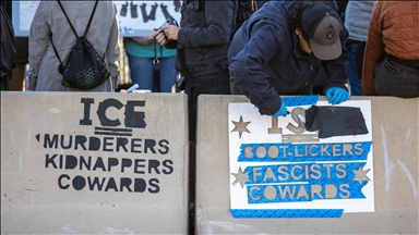 États-Unis: audience à Chicago sur les conditions de détention au centre ICE de Broadview