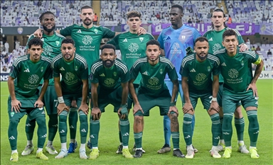 قدم.. الأهلي السعودي يتخطى السد القطري في دوري الأبطال للنخبة