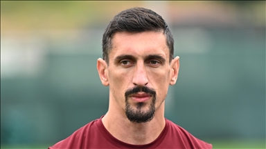 Trabzonspor'dan Stefan Savic'in sağlık durumuyla ilgili açıklama