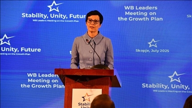 EU hails progress in enlargement talks with Montenegro, Albania, Moldova, Ukraine