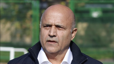 Kocaelispor Başkanı Durul, Galatasaray karşısında takımından galibiyet bekliyor