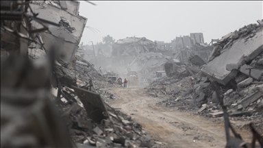 Asciende a 68.872 la cifra de palestinos fallecidos en la Franja de Gaza desde el 7 de octubre de 2023