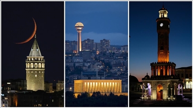 En büyük 3 şehrin toplam mevduatı 15 trilyon lirayı aştı