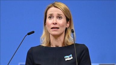 Kallas: Crna Gora i Albanija predvode napredak u proširenju EU-a