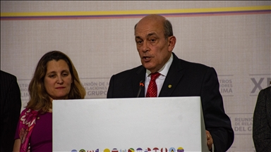 Peru cuts diplomatic ties with Mexico over ex-premier's asylum