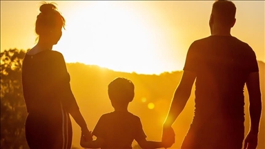 Aile Yılı'nda devlet himayesindeki 1201 çocuk sıcak yuvaya kavuştu