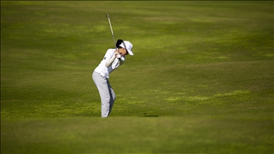 دوای ٥٠ ساڵ جارێکی دیکە ٥٠هەمین پاڵەوانێتی گۆڵف لە ھەولێر دەست پێدەکاتەوە