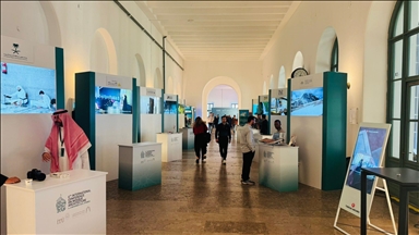 إسطنبول.. انطلاق فعاليات المؤتمر العالمي الرابع لعمارة المساجد