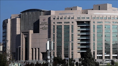 İBB'ye yönelik yolsuzluk soruşturmasında Hasan ve Selim İmamoğlu hakkında adli kontrol kararı