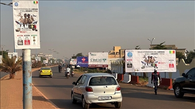 L’industrie de défense turque à l’assaut de l’Afrique avec le premier salon BAMEX’25 à Bamako