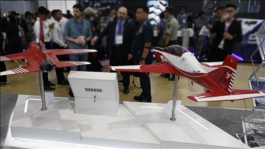 Savunma ve havacılık sanayisinden güçlü ihracat performansı