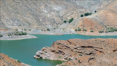 اسماعیلیان: سه سد مشهد از مدار خارج شد با وضعیت نگران کننده‌ای در تامین آب مواجهیم