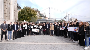 Samsung'un gençler için düzenlediği küresel programın Türkiye finalistleri belli oldu