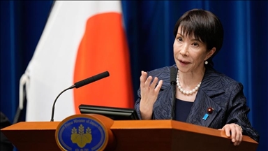 Japanese Premier Takaichi’s summit proposal has not yet received reply from Pyongyang: Report