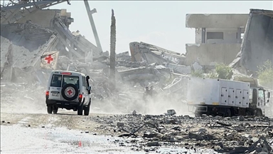 گردان‌های قسام: جسد یک اسیر اسرائیلی را پیدا کردیم و در حال آماده‌سازی برای تحویل هستیم