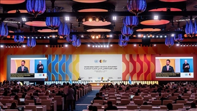 Crnogorski predsjednik u Dohi: Vrijeme je za pravedan i odgovoran razvoj