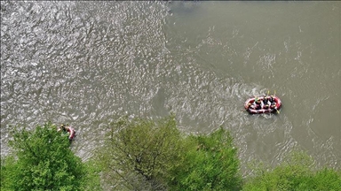 لأول مرة.. تركيا تستضيف بطولة العالم لتجديف الشاطئ السريع