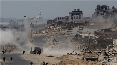 إسرائيل تقتل فلسطينيا شمال غزة وتدعي تجاوزه "الخط الأصفر"