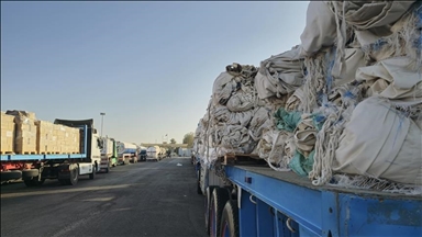 WFP: Pomoć u hrani stigla do milion ljudi u Gazi, ali potreban daleko veći pristup
