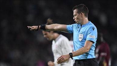 Viktoria Plzen-Fenerbahçe maçını Hollandalı hakem Allard Lindhout yönetecek