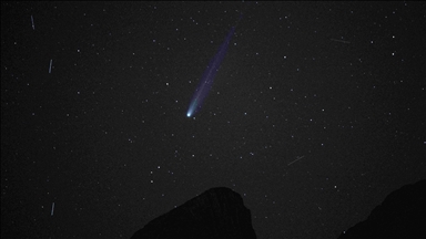 Kometa "3I/Atlas" tregon përshpejtim të pazakontë