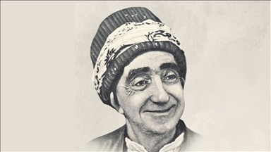 Tuluatın ustası: İsmail Hakkı Dümbüllü