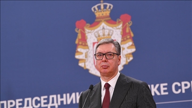 Vuçiq në Bruksel: Serbia po ta njihte nesër Kosovën, do të hynim në BE