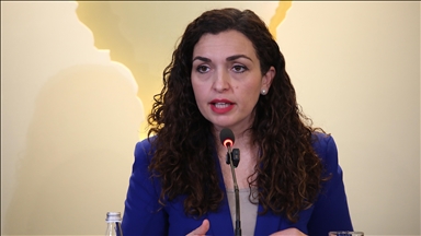 Претседателката Османи го назначи Коњуфца за нов мандатар за формирање на косовската Влада