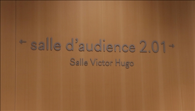 Affaire du financement libyen: la justice confirme la détention de l'intermédiaire Alexandre Djouhri