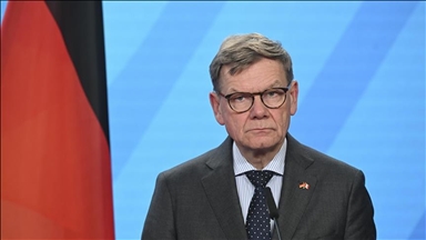 وزير خارجية ألمانيا: سوريا بحاجة لمساعدتنا في إعادة الإعمار